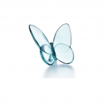 Papillon Lucky Butterfly Turquoise 